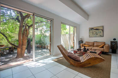 Appartement 3 pièces 550000 €