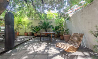 Appartement 3 Pièces 117 m² à vendre à Marseille 8 (13008)