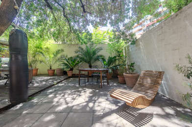 Appartement 3 pièces 520000 €