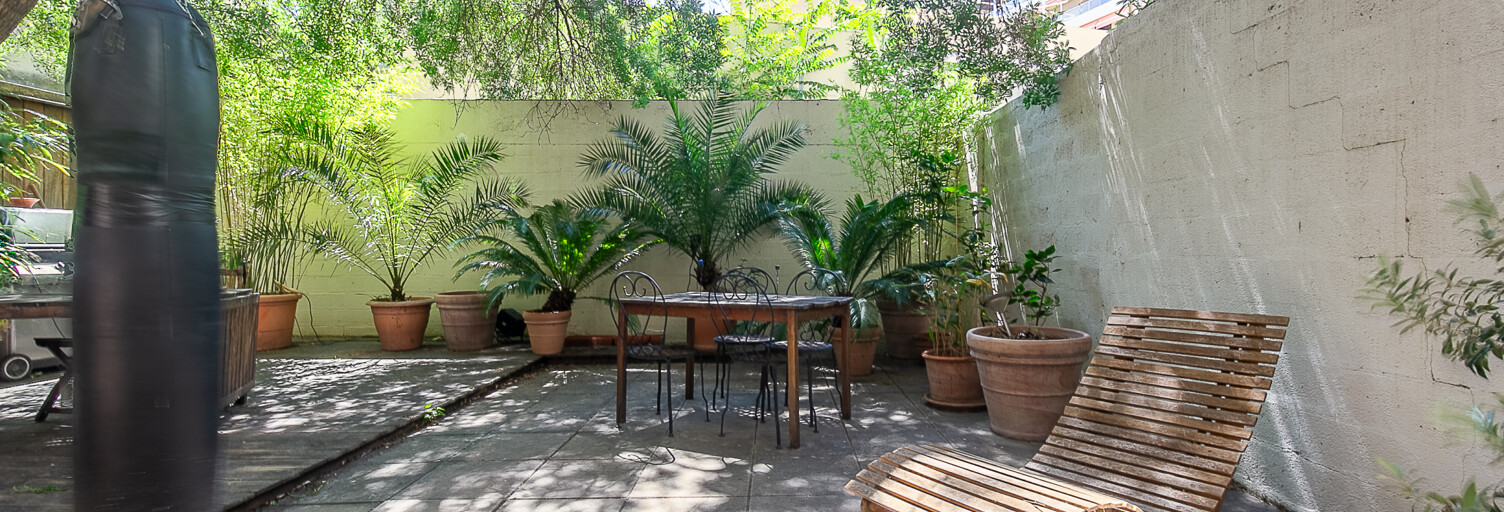 Appartement 3 Pièces 117 m² à vendre à Marseille 8 (13008)