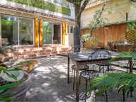 REZ DE JARDIN / BUREAUX PRADO 13008 — photo 4