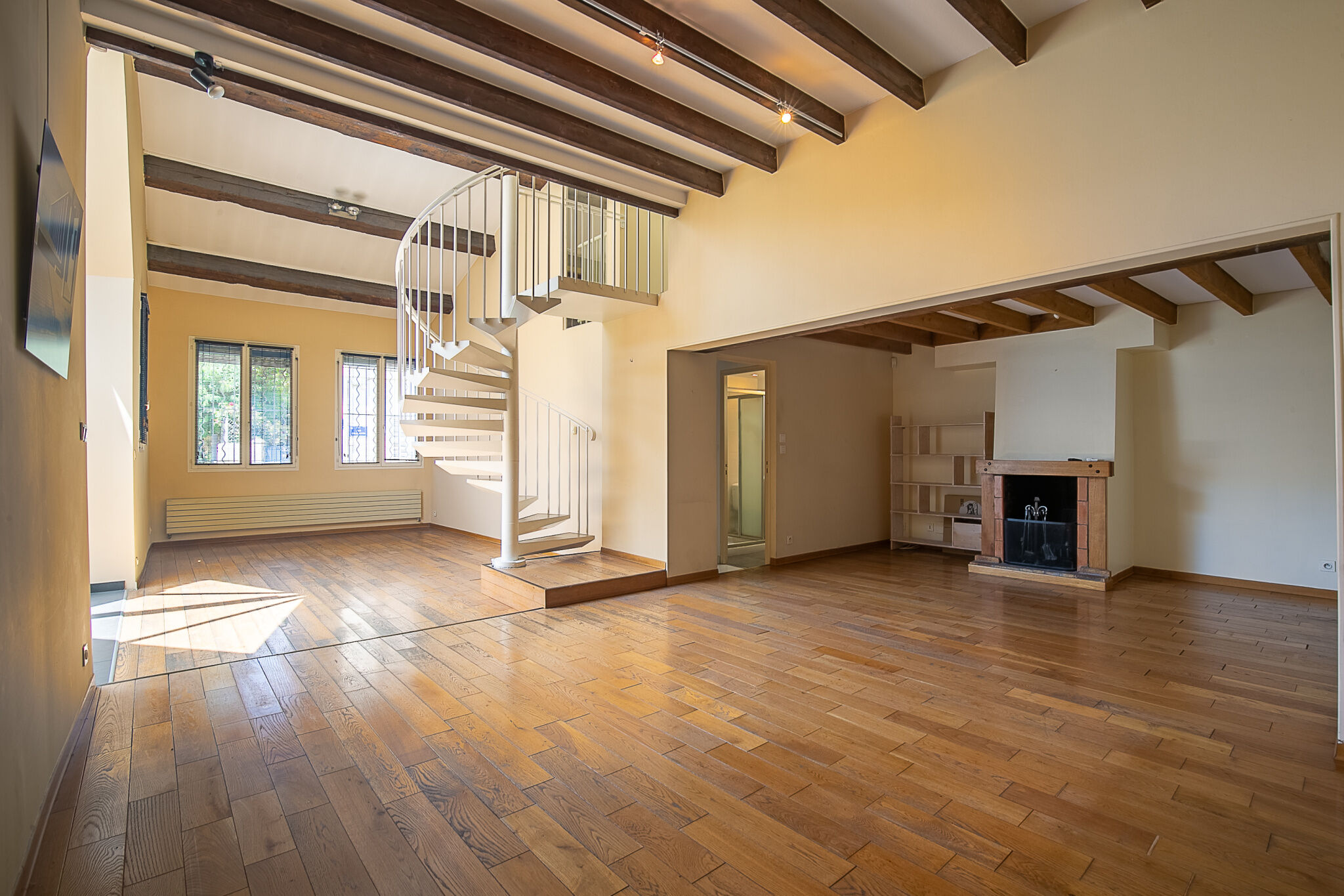 Maison de Village   T5 à vendre Marseille 9eme 13009