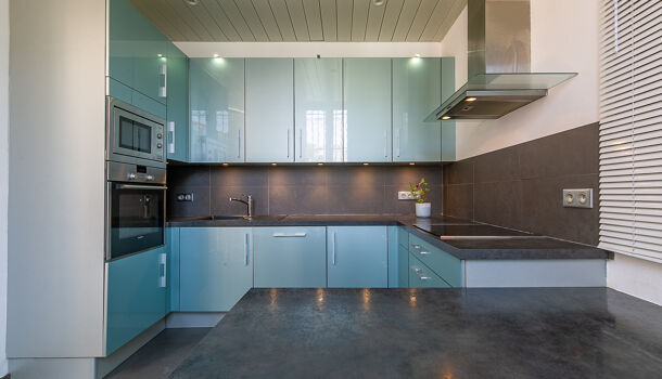 Maison de Village  5 pièces  à vendre Marseille 9eme 13009