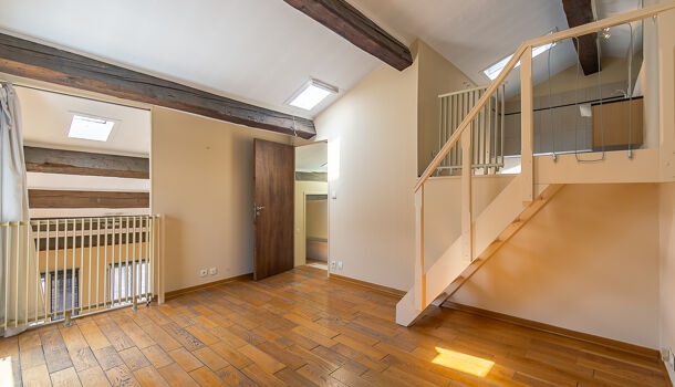 Maison de Village  5 pièces  à vendre Marseille 9eme 13009