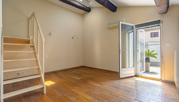 Maison de Village  5 pièces  à vendre Marseille 9eme 13009