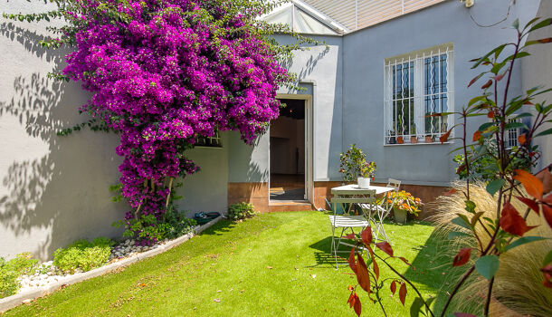 Maison de Village  5 pièces  à vendre Marseille 9eme 13009