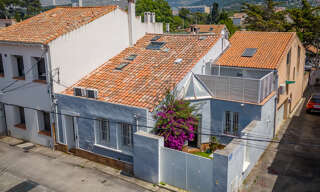 Maison 5 Pièces 144 m² à vendre à Marseille 9 (13009)