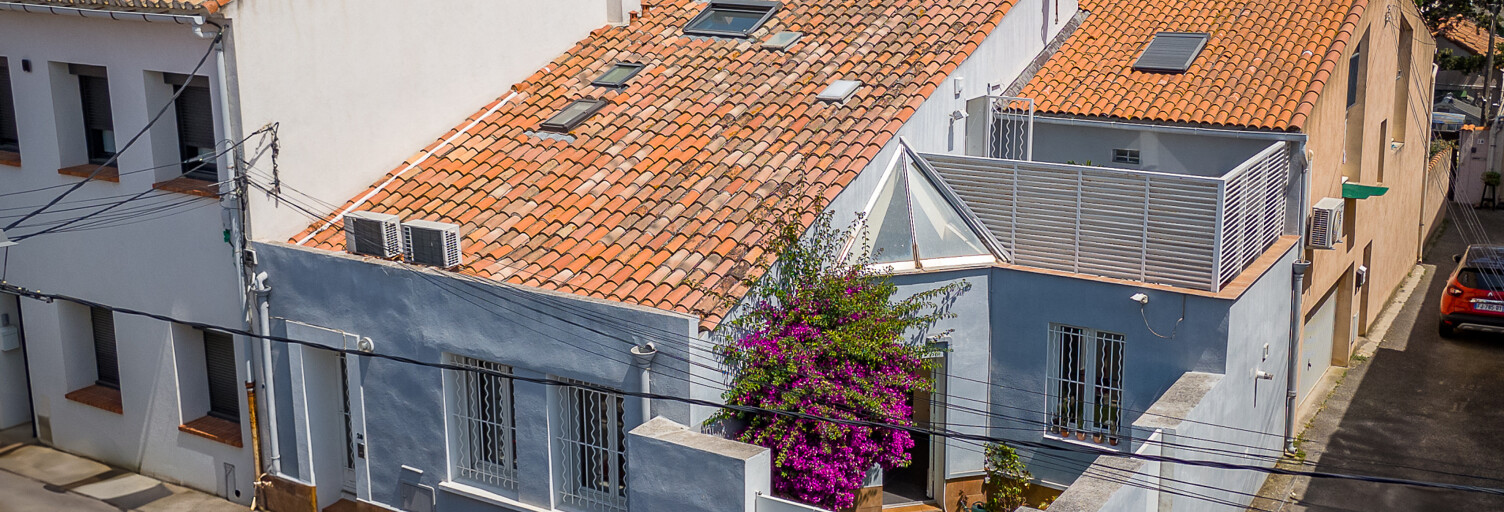 Maison 5 Pièces 144 m² à vendre à Marseille 9 (13009)
