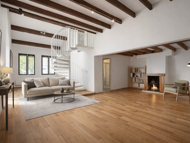 Maison de Village T5 Mazargues 13009 — photo 1