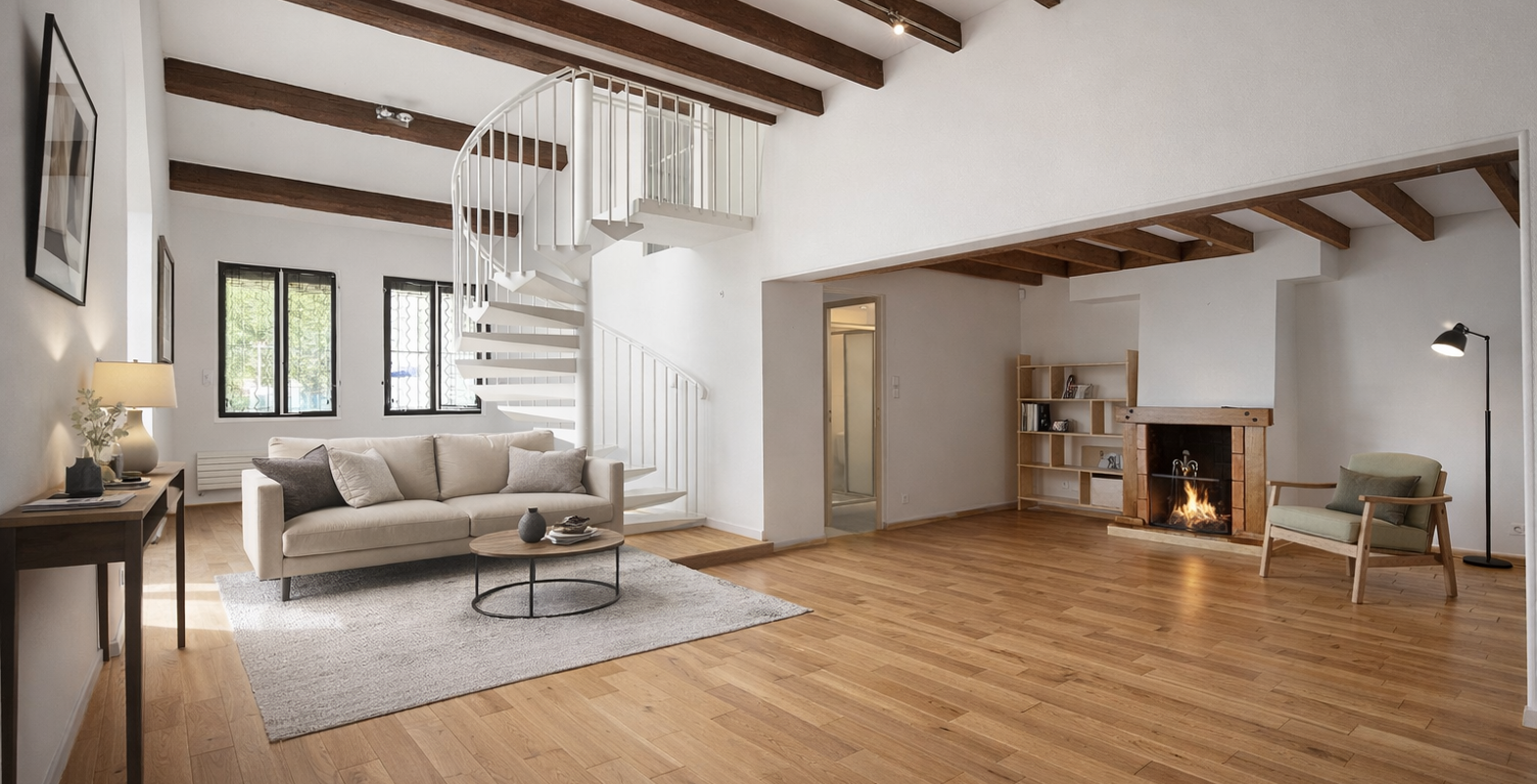 Maison de Village T5 Mazargues 13009 — photo 1