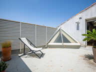 Maison de Village T5 Mazargues 13009 — photo 4