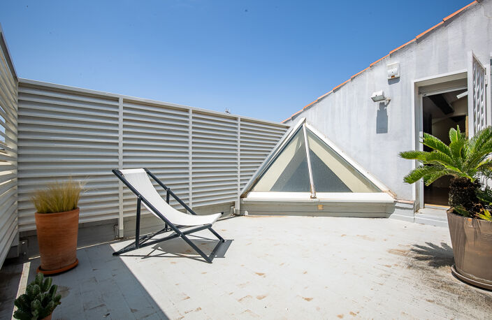 Maison de Village T5 Mazargues 13009 — photo 4