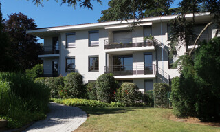 Appartement 4 Pièces 102 m² à louer à Écully (69130)