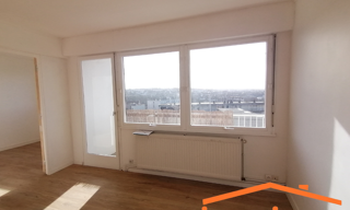Appartement 5 Pièces 92 m² à vendre à Boulogne-sur-Mer (62200)