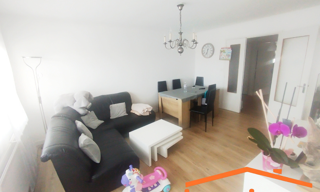 Appartement 5 Pièces 92 m² à vendre à Boulogne-sur-Mer (62200)