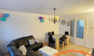 Appartement 5 Pièces 92 m² à vendre à Boulogne-sur-Mer (62200)