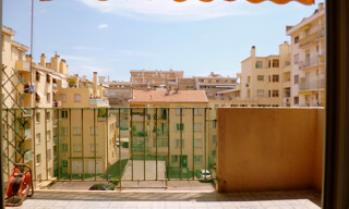 Appartement 2 Pièces 40 m² à louer à Nice (06100)