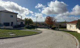 Terrain  630 m² à vendre à Villefranche-de-Lauragais (31290)