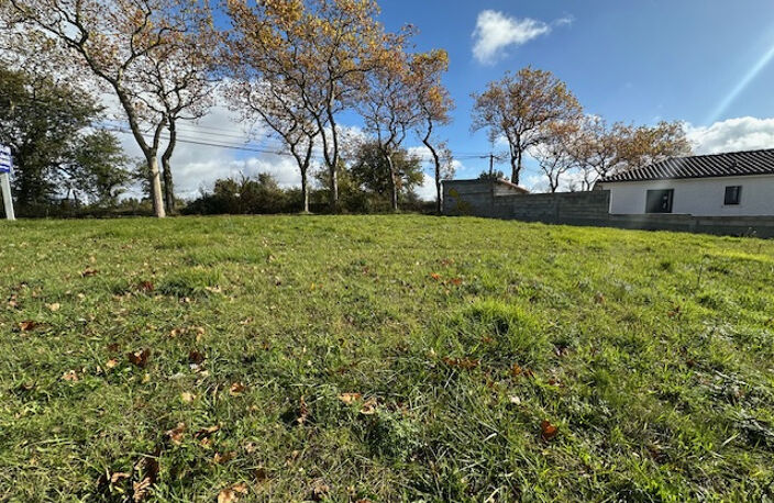 Terrain viabilisé 630 m2- Villefranche de Lauragais — photo 5