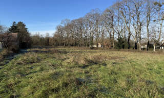 Terrain  1200 m² à vendre à Saint-Benoît (86280)