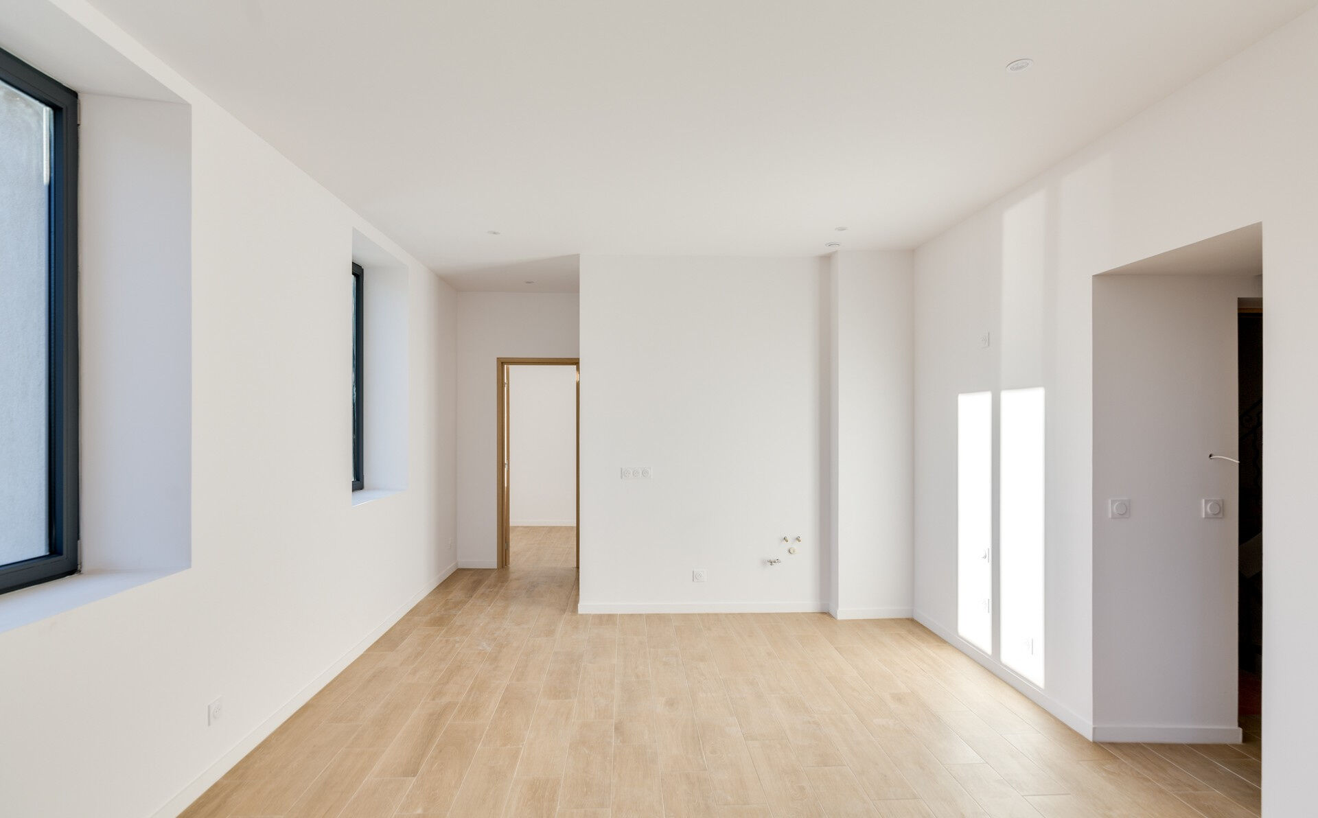 Appartement  T2 à vendre Marseille 13eme 13013