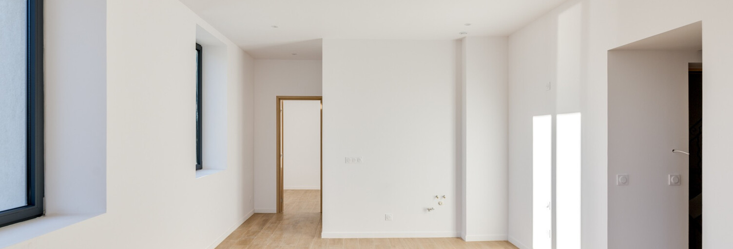 Appartement 2 Pièces 40 m² à vendre à Marseille 13 (13013)