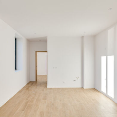 Appartement 2 pièces 157000 €