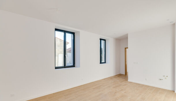 Appartement 2 pièces  à vendre Marseille 13eme 13013