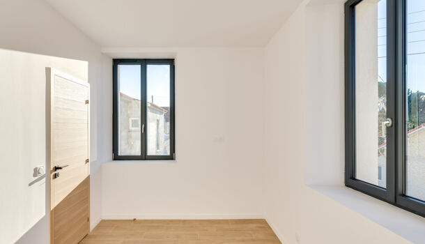 Appartement 2 pièces  à vendre Marseille 13eme 13013