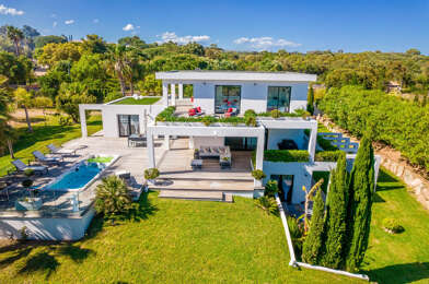 Maison 8 pièces 2540000 €