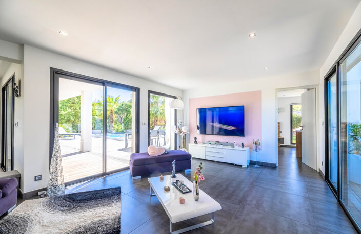 Magnifique villa de 278m2 — photo 5