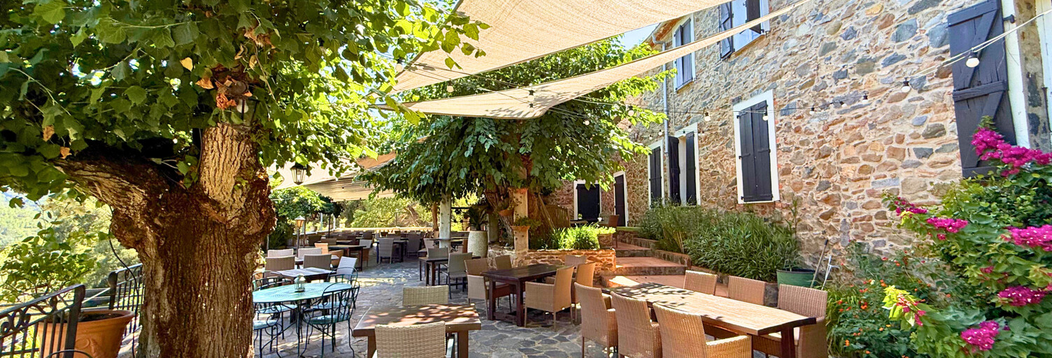 Commerce  355 m² à vendre à Saint-Tropez (83990)