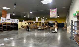 Commerce 3 Pièces 885 m² à louer à Dijon (21000)