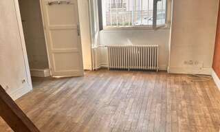 Appartement 2 Pièces 34 m² à vendre à Dijon (21000)