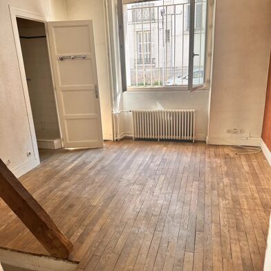 Appartement 2 pièces 87000 €