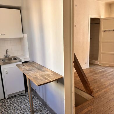 Appartement 2 pièces 87000 €