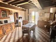 Maison IZEURE A RENOVER — photo 2