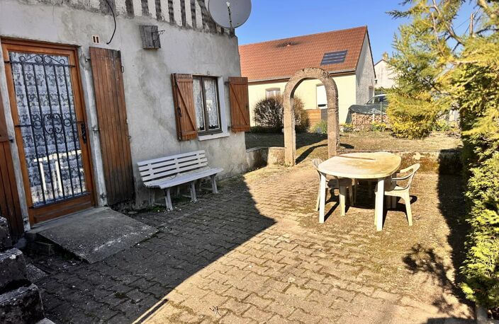 Maison IZEURE A RENOVER — photo 3