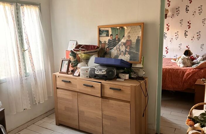 Maison IZEURE A RENOVER — photo 4