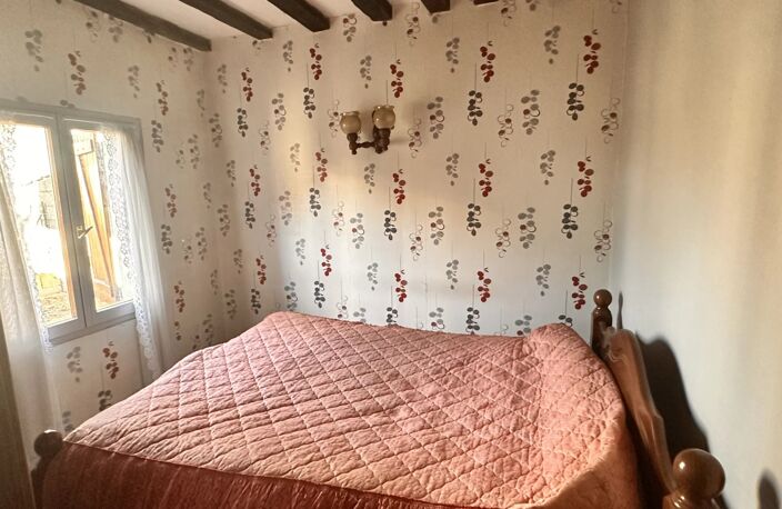 Maison IZEURE A RENOVER — photo 5