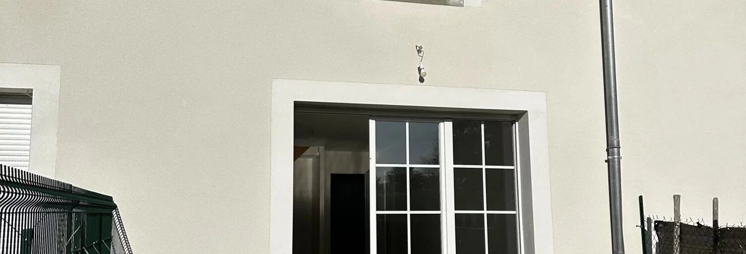 Maison 3 Pièces 86 m² à vendre à Aiserey (21110)