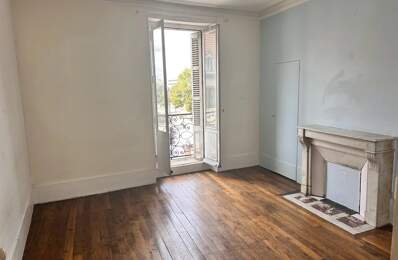 Dijon République, Apt 3 pièces — photo du bien