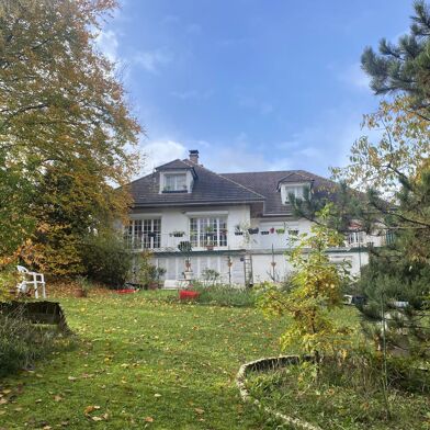 Maison 8 pièces 598000 €