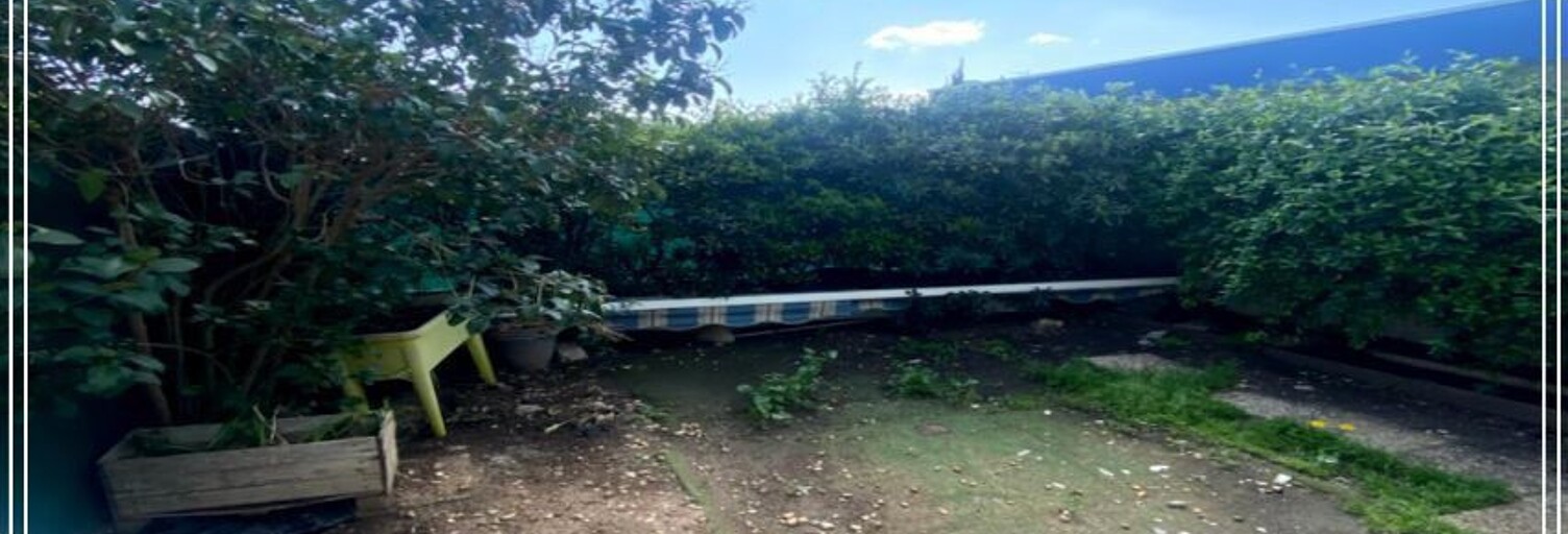 Appartement 2 Pièces 37 m² à vendre à Le Grau-du-Roi (30240)