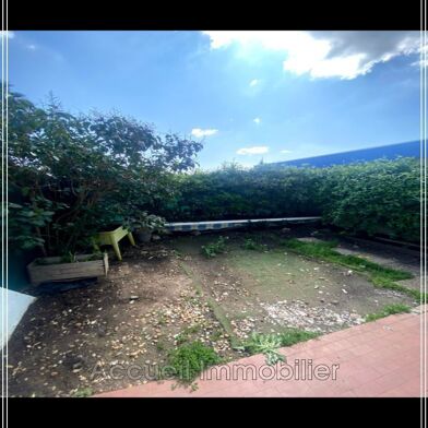 Appartement 2 pièces 235000 €