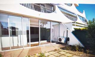 Appartement 2 Pièces 37 m² à vendre à Le Grau-du-Roi (30240)