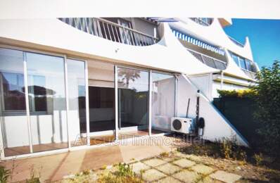 vente appartement 2 Pièce(s) — photo du bien