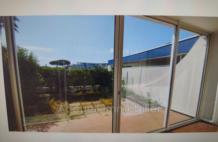 vente appartement 2 Pièce(s) — photo 3