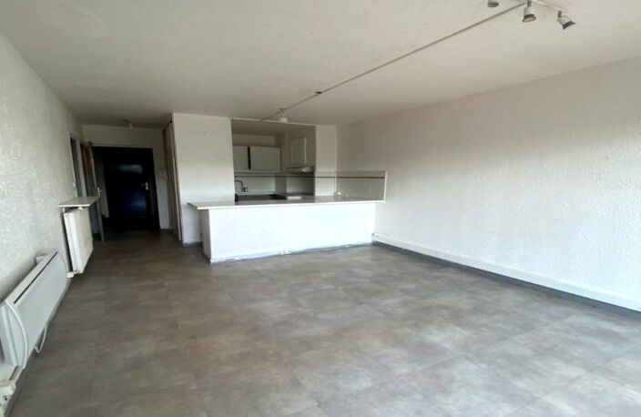 vente appartement 2 Pièce(s) — photo 4