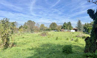 Terrain  1481 m² à vendre à Sablons (38550)